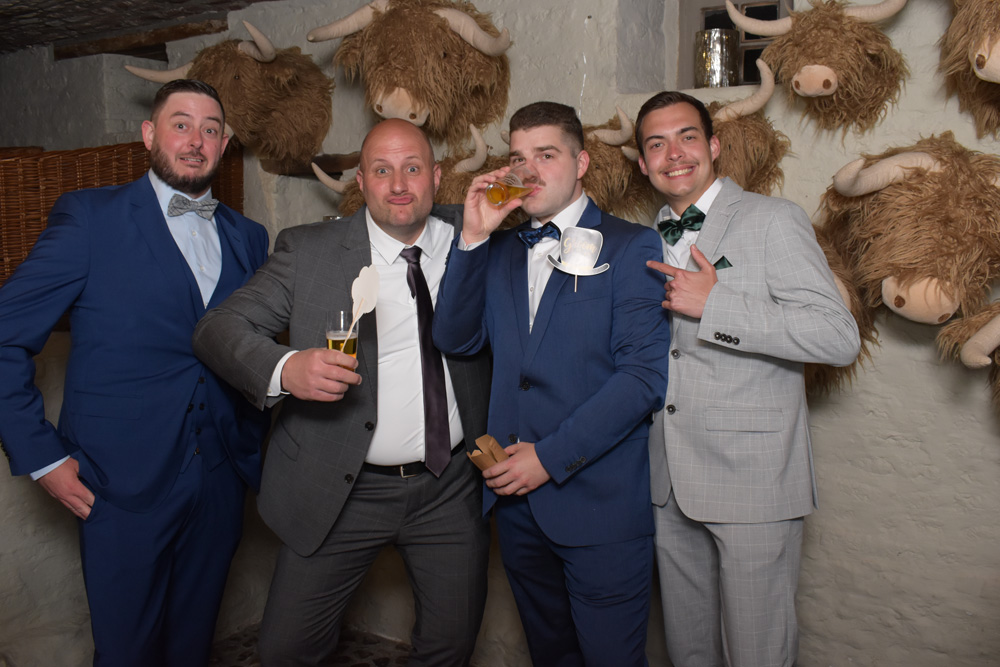 PartyBooth BY ELIAS WALPOT PHOTOGRAPHIE